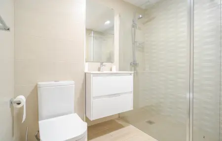 Appartement 8 personnes à Málaga - Photo 16