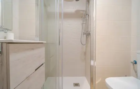 Appartement 8 personnes à Málaga - Photo 17
