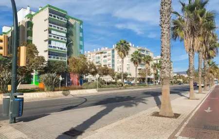Appartement 8 personnes à Málaga - Photo 19