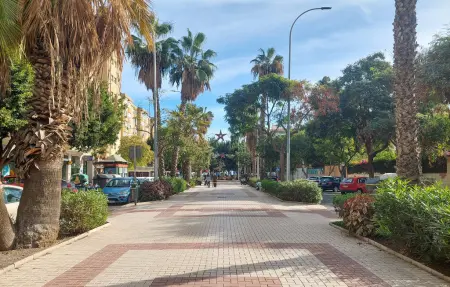 Appartement 8 personnes à Málaga - Photo 22