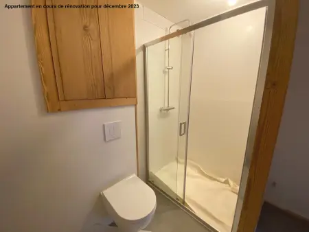 Appartement avec terrasse pour 6 personnes proche pistes à La Clusaz - Photo 5