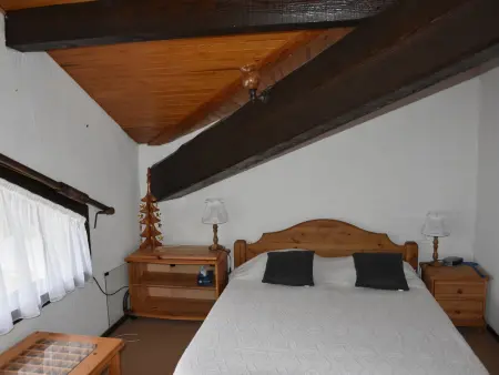 Appartement 3P avec parking, proche commerces et pistes, Pralognan-la-Vanoise - Photo 1