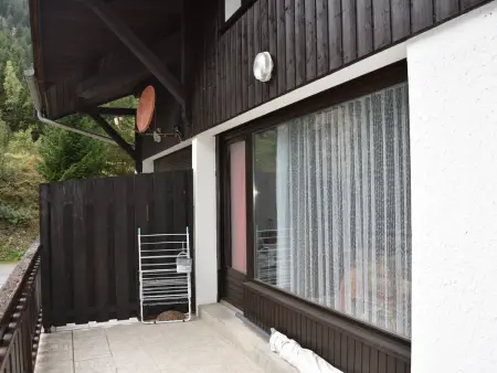 Appartement 3P avec parking, proche commerces et pistes, Pralognan-la-Vanoise - Photo 5
