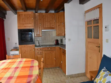 Appartement 3P avec parking, proche commerces et pistes, Pralognan-la-Vanoise - Photo 7