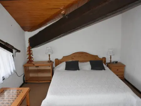 Appartement 3P avec parking, proche commerces et pistes, Pralognan-la-Vanoise - Photo 8