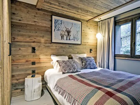 Appartement familial skis aux pieds au Rond-Point des Pistes, Les Allues - Photo 9