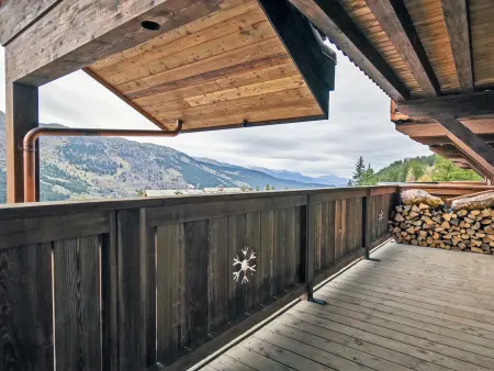 Appartement familial skis aux pieds au Rond-Point des Pistes, Les Allues - Photo 13