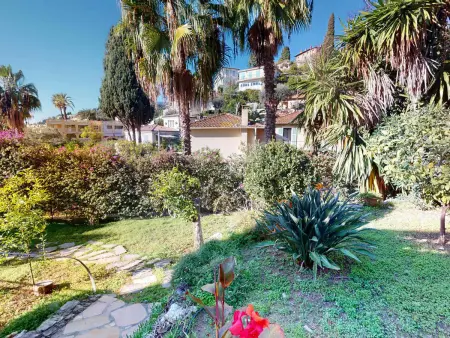 Confort 2 pièces avec terrasse et jardin à Menton - Photo 1