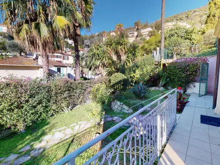 Confort 2 pièces avec terrasse et jardin à Menton - Photo 10