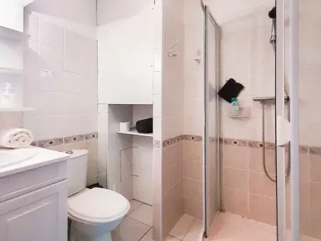 Appartement cosy pour 3 pers, piscine, proche commerces, à Arêches-Beaufort - Photo 5