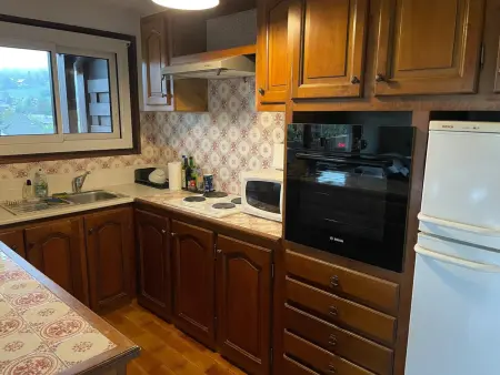 T2 avec mezzanine, balcon et parking à Samoëns - Pour télétravail - Photo 3