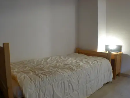 T2 avec mezzanine, balcon et parking à Samoëns - Pour télétravail - Photo 12