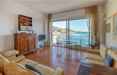 Appartement 5 personnes à Rapallo - Photo 1