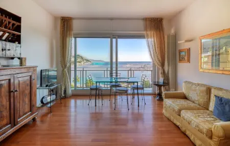 Appartement 5 personnes à Rapallo - Photo 2
