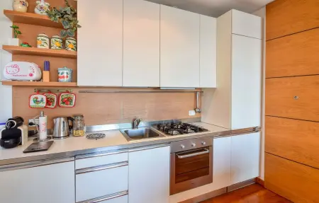 Appartement 5 personnes à Rapallo - Photo 3