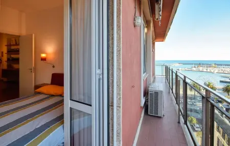 Appartement 5 personnes à Rapallo - Photo 5