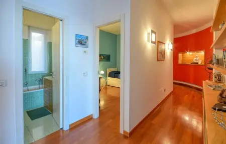 Appartement 5 personnes à Rapallo - Photo 8