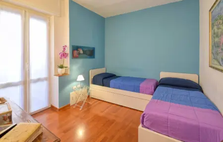 Appartement 5 personnes à Rapallo - Photo 10