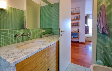 Appartement 5 personnes à Rapallo - Photo 11