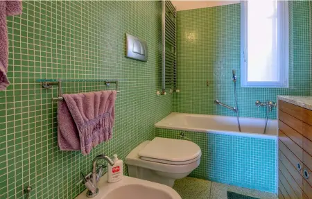 Appartement 5 personnes à Rapallo - Photo 12