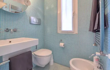 Appartement 5 personnes à Rapallo - Photo 13