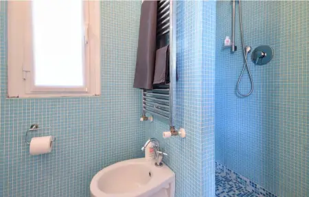Appartement 5 personnes à Rapallo - Photo 14