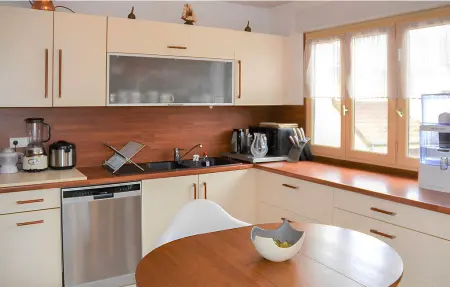 Appartement 6 personnes à Autun - Photo 4