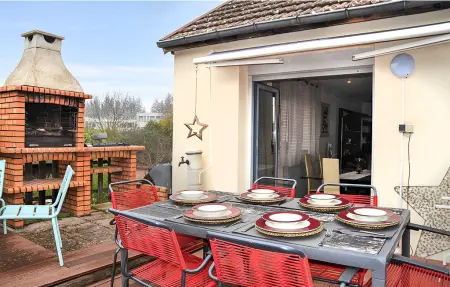 Appartement 6 personnes à Autun - Photo 6