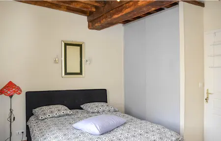 Appartement 6 personnes à Autun - Photo 10