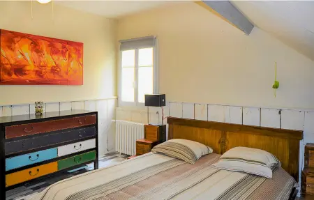 Appartement 6 personnes à Autun - Photo 12