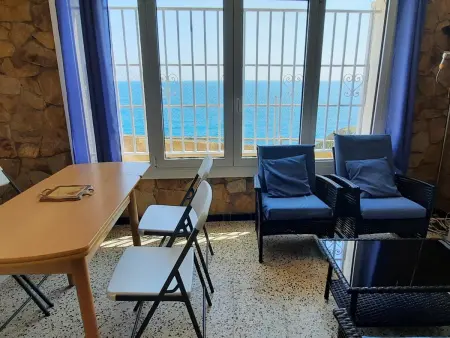 Appartement familial en bord de mer avec jardin, barbecue, parking et animaux acceptés - Photo 6