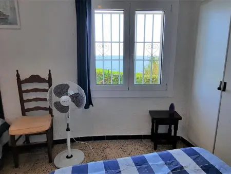 Appartement familial en bord de mer avec jardin, barbecue, parking et animaux acceptés - Photo 11