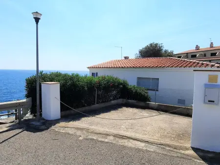Appartement familial en bord de mer avec jardin, barbecue, parking et animaux acceptés - Photo 15