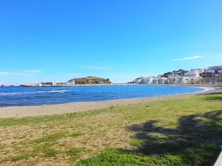 Appartement familial en bord de mer avec jardin, barbecue, parking et animaux acceptés - Photo 23