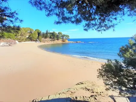 Appartement familial en bord de mer avec jardin, barbecue, parking et animaux acceptés - Photo 24