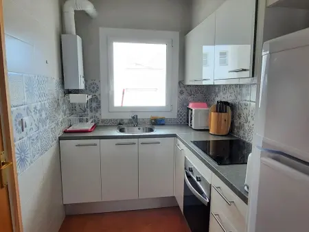 Appartement Familial en Bord de Mer à Llançà avec Superbe Terrasse et Proximité de Plage - Photo 7