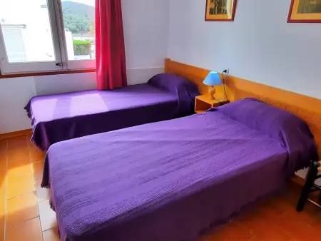 Appartement Familial en Bord de Mer à Llançà avec Superbe Terrasse et Proximité de Plage - Photo 10
