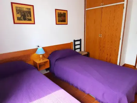 Appartement Familial en Bord de Mer à Llançà avec Superbe Terrasse et Proximité de Plage - Photo 11
