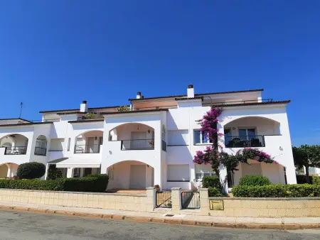 Appartement Familial en Bord de Mer à Llançà avec Superbe Terrasse et Proximité de Plage - Photo 16