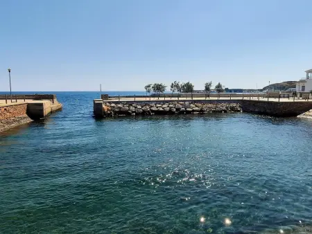 Appartement Familial en Bord de Mer à Llançà avec Superbe Terrasse et Proximité de Plage - Photo 18
