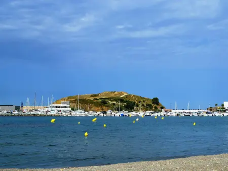 Appartement Familial en Bord de Mer à Llançà avec Superbe Terrasse et Proximité de Plage - Photo 20