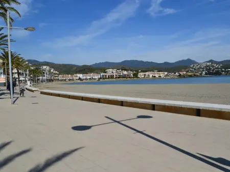 Appartement Familial en Bord de Mer à Llançà avec Superbe Terrasse et Proximité de Plage - Photo 23