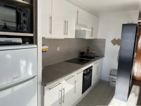 Studio Cabine à Le Barcarès, 4 couchages, terrasse, parking, piscine et activités sportives - Photo 14