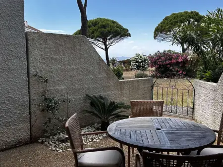 Appartement 2 pièces RDC à Le Barcarès - Cap Coudalère, animaux admis - Photo 1