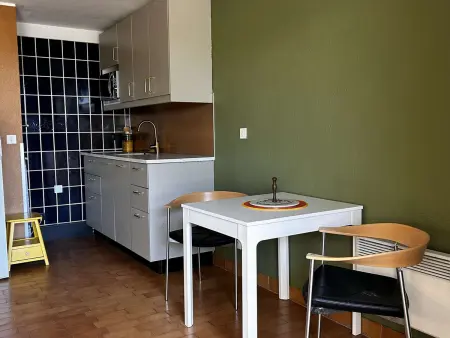 Appartement 2 pièces RDC à Le Barcarès - Cap Coudalère, animaux admis - Photo 3