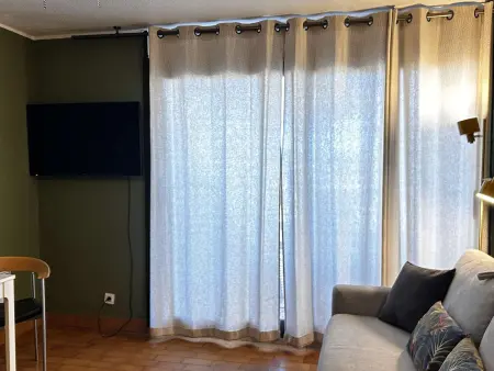 Appartement 2 pièces RDC à Le Barcarès - Cap Coudalère, animaux admis - Photo 4