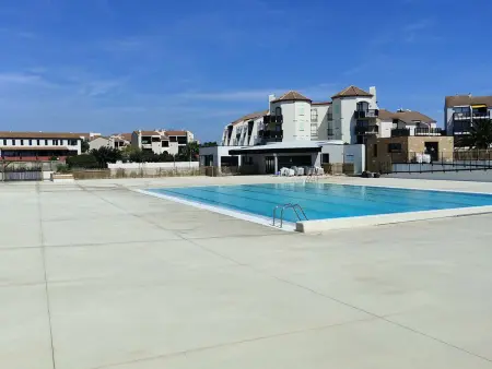 Appartement 2 pièces RDC à Le Barcarès - Cap Coudalère, animaux admis - Photo 15