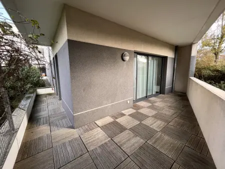 Appartement 3* près plage Les Sables-d'Olonne, 2 chambres, garage, équipements complets - Photo 1