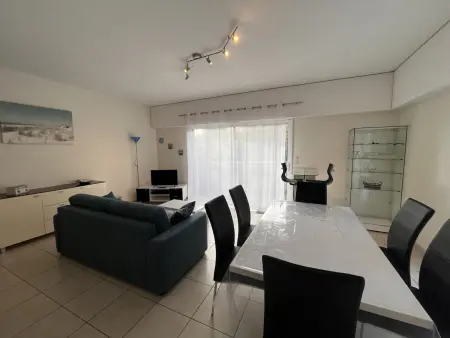 Appartement 3* près plage Les Sables-d'Olonne, 2 chambres, garage, équipements complets - Photo 2
