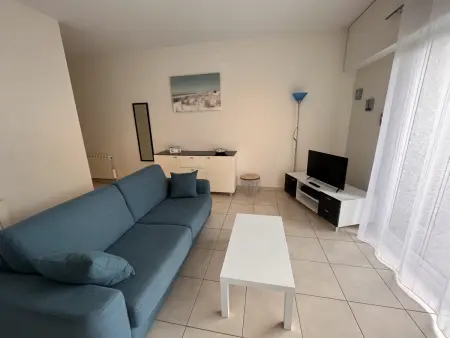 Appartement 3* près plage Les Sables-d'Olonne, 2 chambres, garage, équipements complets - Photo 4